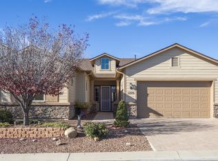 12824 E De La Cruz St, Dewey, AZ 86327