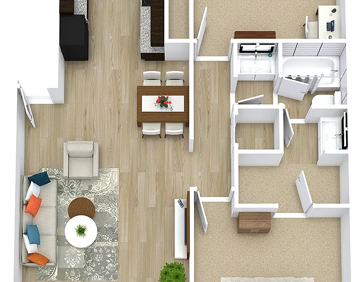 Parc500 Apartment Homes — Photo 50
