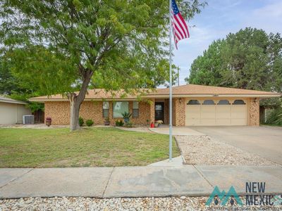 2803 W 8th St, Roswell, NM, 88201