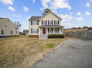 1632 Verna Dr, Henrico, VA 23228