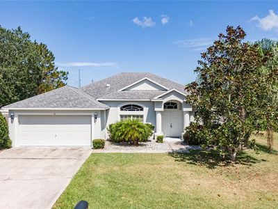 85 Luther Dr, Palm Coast, FL, 32137