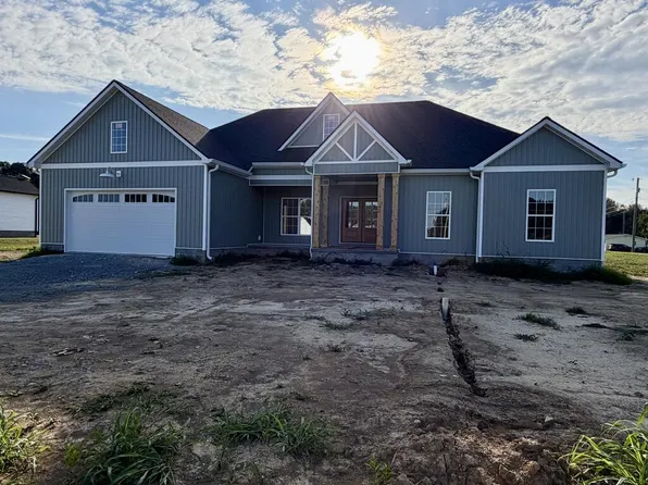 457 Osborne Ln, Madisonville, KY 42431