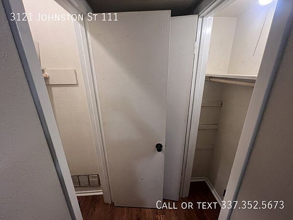 2nd image of 3121 Johnston St APT 111