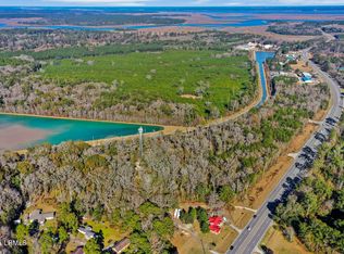 248 Gladys Hl, Ridgeland, SC 29936