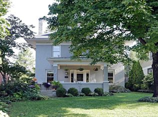 105 Shady Ln, Lexington, KY 40503