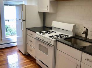 33 Chester St APT 3, Somerville, MA 02144