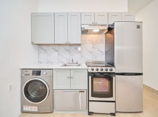 109 Ludlow St #8A, New York, NY 10002