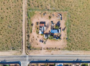 11522 Mojave Dr, Adelanto, CA 92301