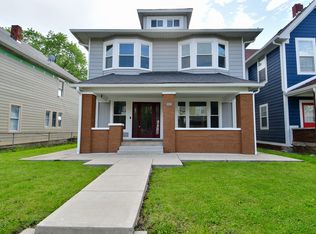 220 N Gray St, Indianapolis, IN