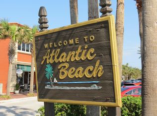 321 10th St, Atlantic Beach, FL 32233