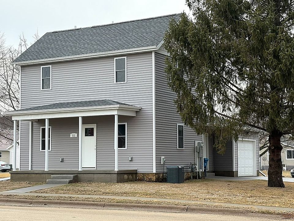 1st image of 522 2nd Ave SW