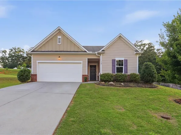 118 Sorrento Dr, Cartersville, GA 30120