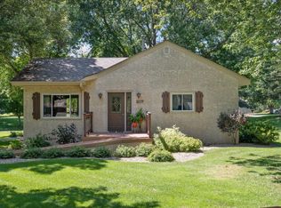 207 York Ave NW, Elk River, MN 55330