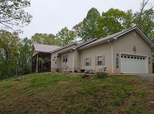 220 Bear Mountain Rd, Franklin, NC 28734