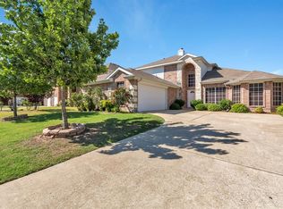2013 Cardinal Dr, Forney, TX 75126