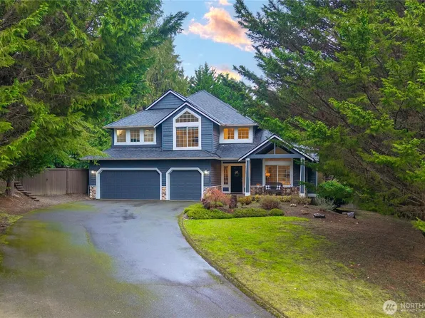 27903 NE 26th Street, Redmond, WA 98053