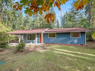 191 E Tenby Way, Shelton, WA