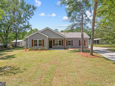 113 Giles Ave, Rincon, GA, 31326