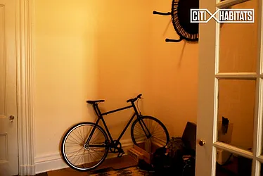 Rented by Citi Habitats