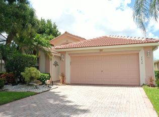 7838 Stanza St, Boynton Beach, FL 33437