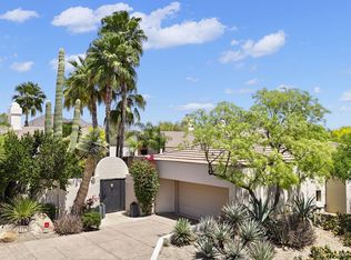 8582 E Vista Bonita Dr, Scottsdale, AZ 85255