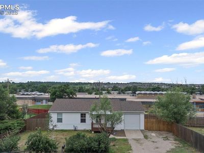 2011 Tahoe Blvd, Colorado Springs, CO, 80910