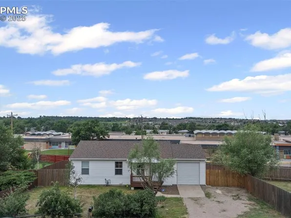 2011 Tahoe Blvd, Colorado Springs, CO 80910