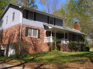5175 Linwood Dr SE, Covington, GA 30014