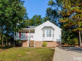 14 Oakside Ct, Durham, NC 27703