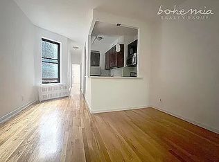 2363 Adam Clayton Powell Jr Blvd APT 1B, New York, NY 10030