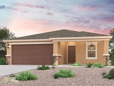 544 Coyote Trail, Cottonwood, AZ, 86326
