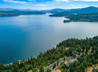 304 W Harbor View Dr, Coeur D Alene, ID 83814