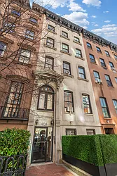 464 West 23rd Street in West Chelsea