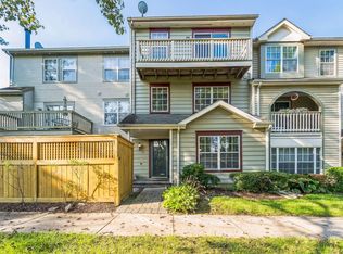 4777 River Valley Way UNIT 51, Bowie, MD 20720