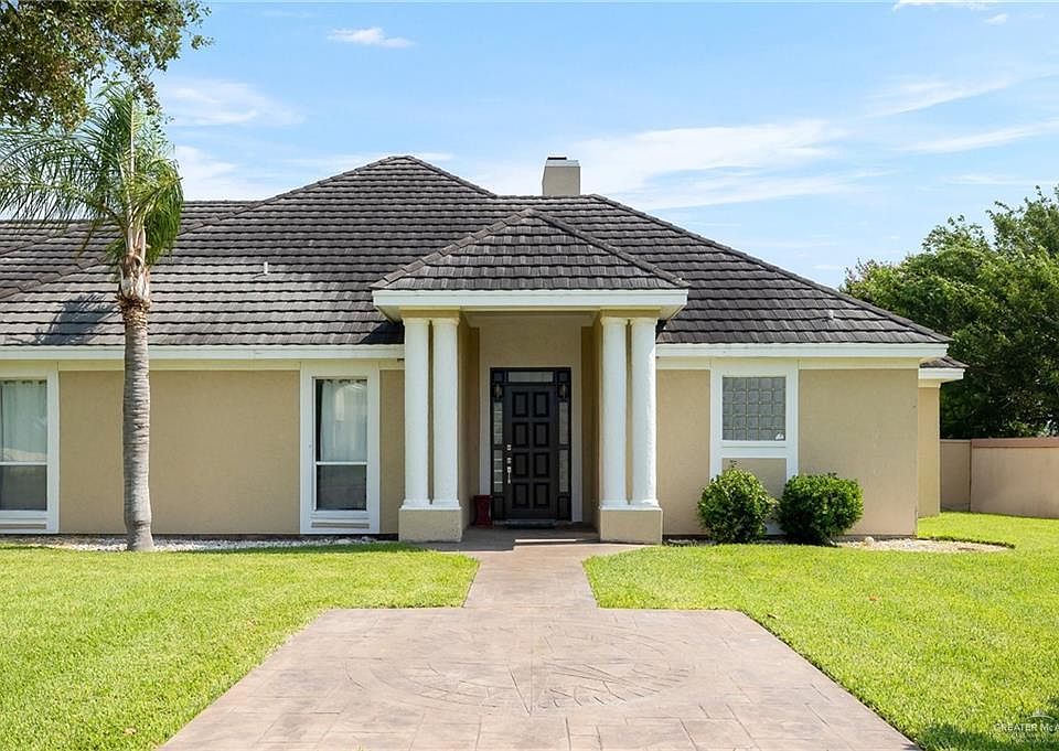 2401 El Encino Dr, Mission, TX 78573 Zillow