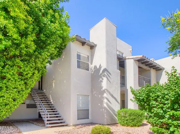 14145 N 92nd St Unit 2107, Scottsdale, AZ 85260