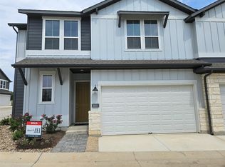 1020 Vista View Dr #1601, Georgetown, TX 78626