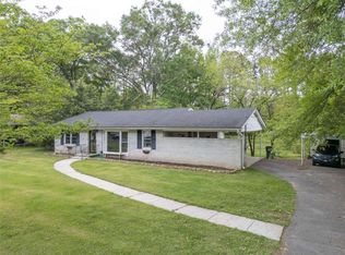 137 Vance Ave, Cedartown, GA 30125