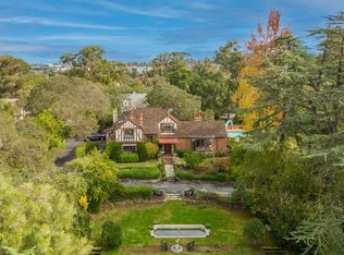 17121 Wild Way, Los Gatos, CA 95030