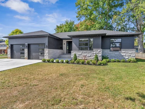 1499 Fuller Dr, Kingsville, ON N9Y 3M7