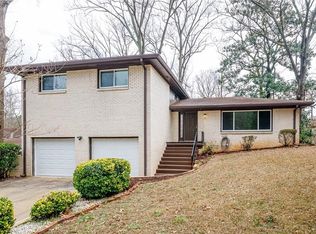 2692 Whites Mill Ct, Decatur, GA 30034