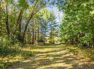 0 Lazy Lake Dr LOT 1, Fall River, WI 53932