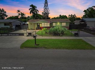 17265 SW 302nd St, Homestead, FL 33030
