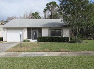 11615 Pampas Dr, New Port Richey, FL 34654