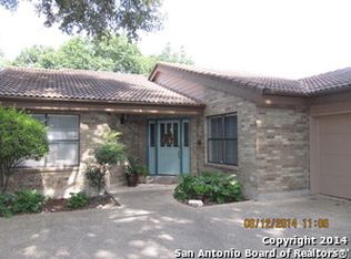 7715 Terra Mnr, Boerne, TX 78015