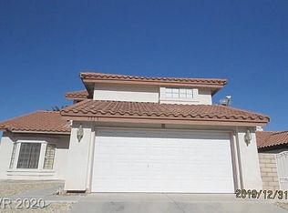 7518 Palermo Ave, Spring Valley, NV 89147