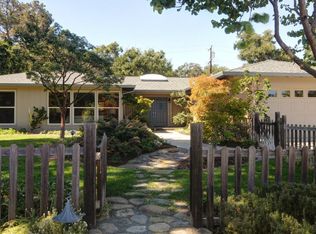 1252 Lisa Ln, Los Altos, CA 94024