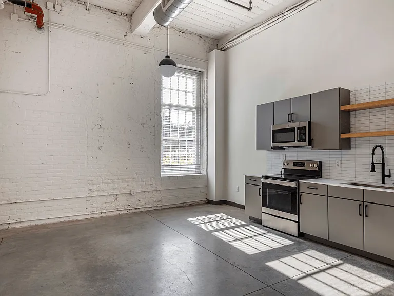 Highland Mill Lofts — Photo 28