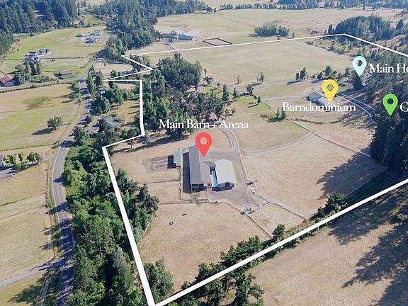 2nd image of 37691 Upper Camp Creek Rd