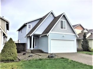2609 187th St E, Tacoma, WA 98445